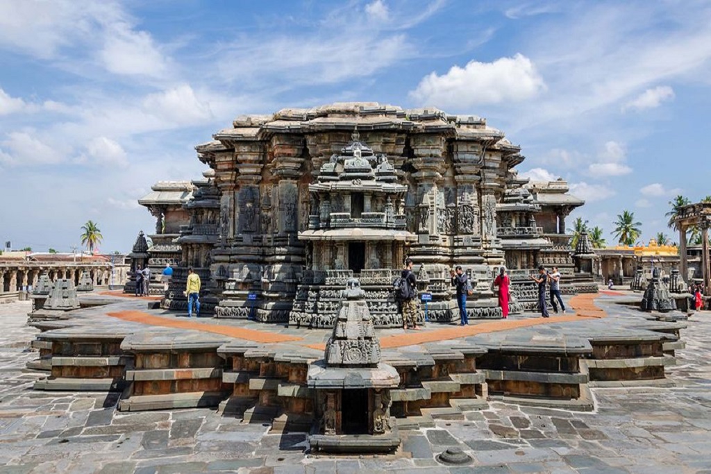 Belur